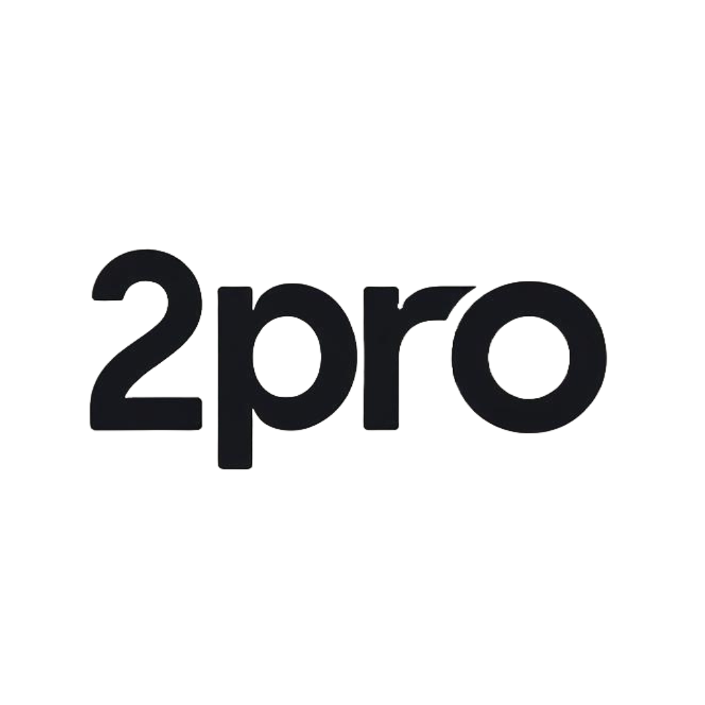 2pro logo